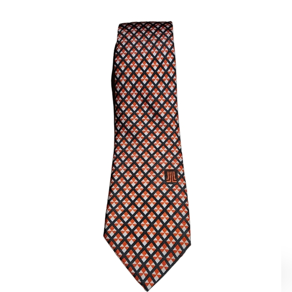 Lanvin Paris Men's Tie - Picture 1 of 2